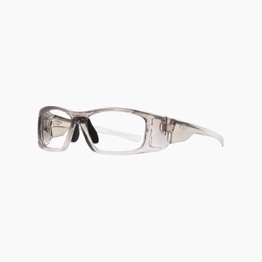 Een hekel hebben aan Gewend aan bezorgdheid Veiligheidsbril op sterkte kopen bij een lokale opticien? - Conspex